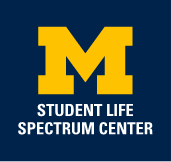 Spectrum center offical logo